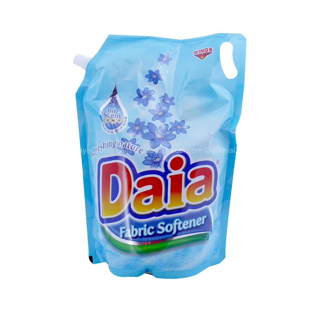 DAIA SOFTENER REFRESHING NTR (B) 1.6L