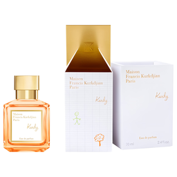 Perfume Maison Francis Kurkjian - kurky 