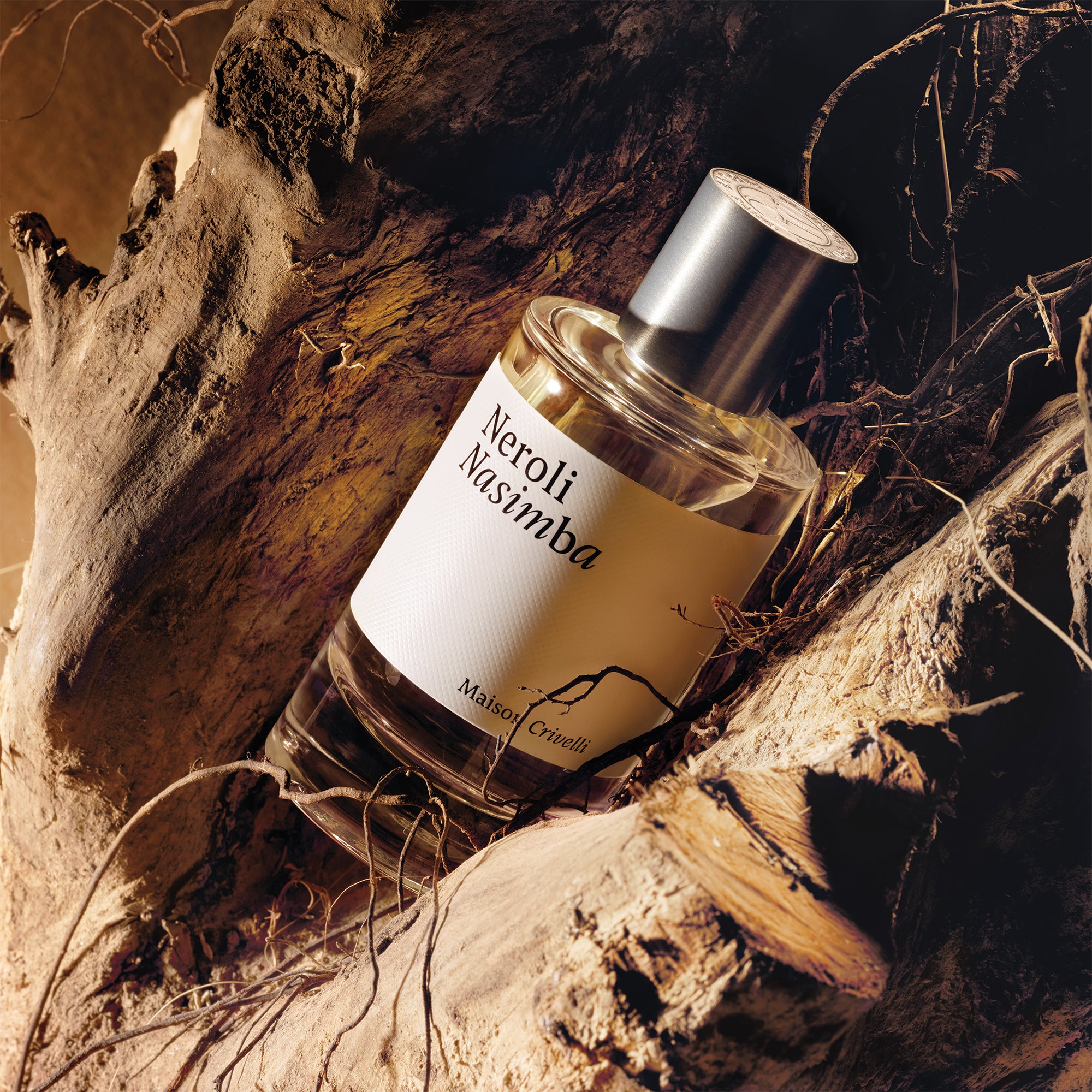 Perfume Maison crivelli - neroli nasimba_0