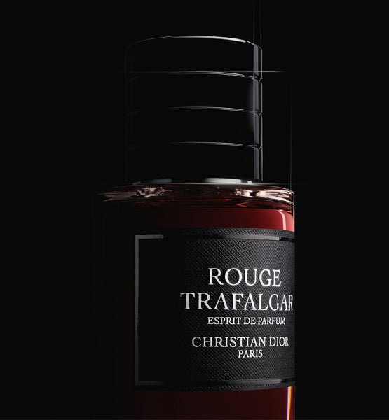 Perfume Dior - rouge Trafalgar espírit de perfume _1