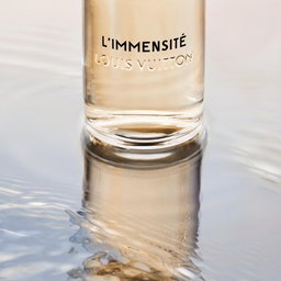 Perfume Louis Vuitton- L’IMMENSITE