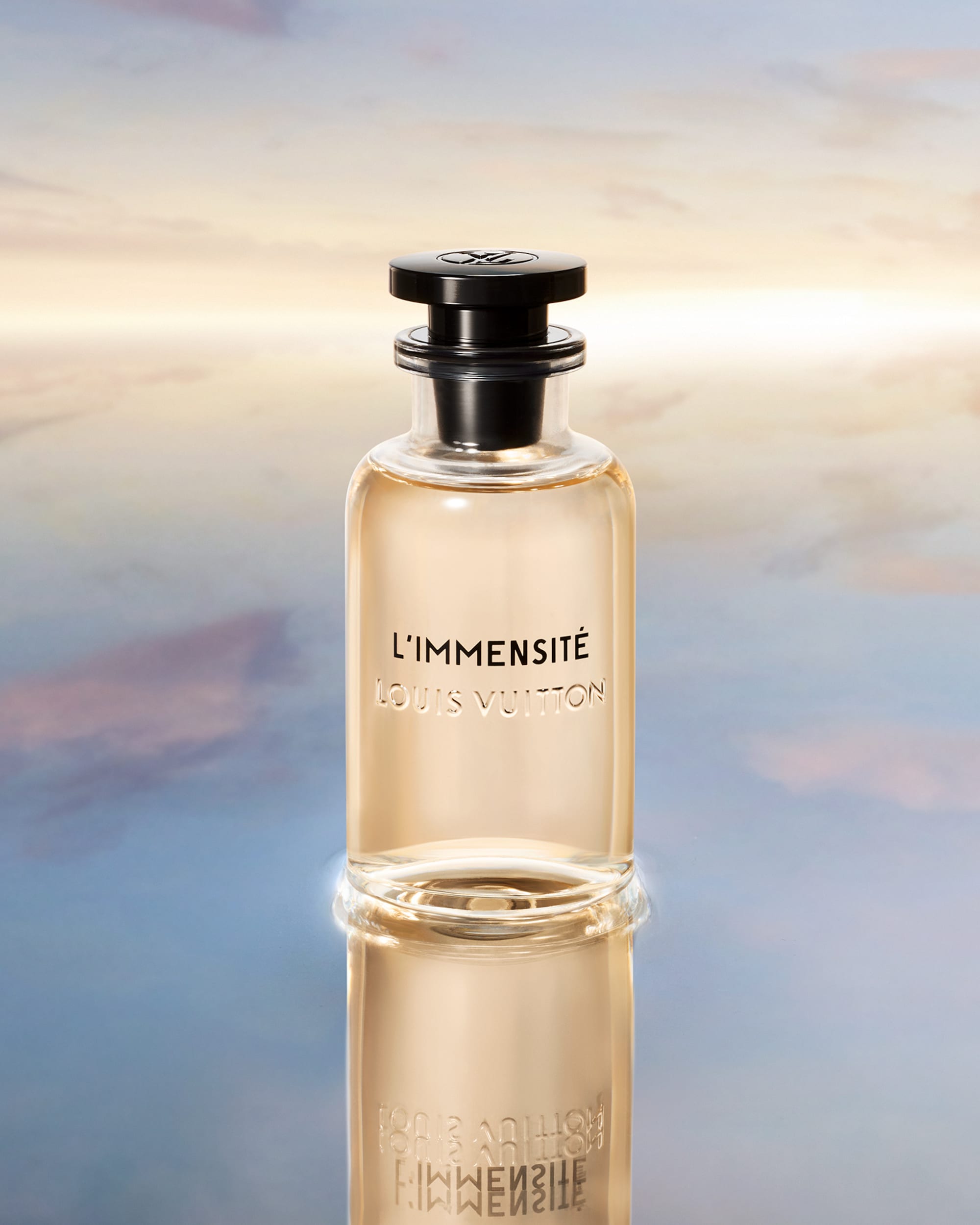 Perfume Louis Vuitton- L’IMMENSITE_0