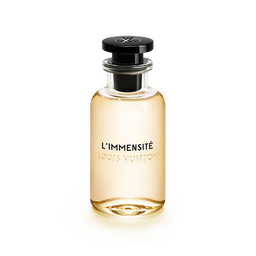 Perfume Louis Vuitton- L’IMMENSITE