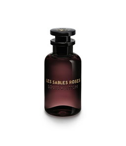 Perfume Louis Vuitton Les sables roses 