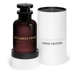 Perfume Louis Vuitton Les sables roses 