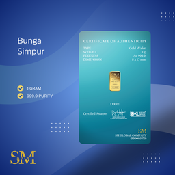 SM 2.5g Simpur