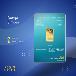 SM 5g Simpur