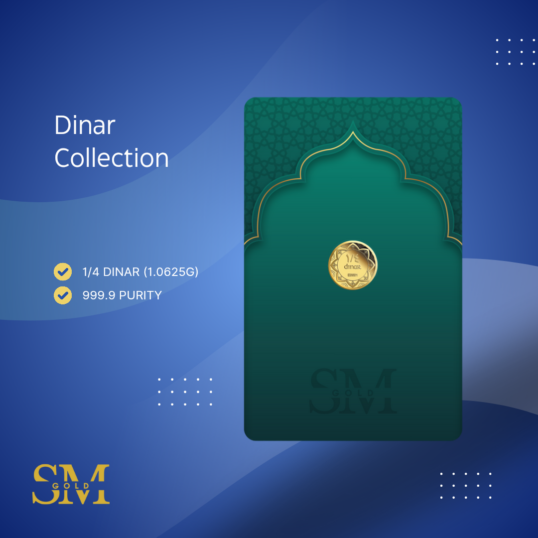 SM 1/4 Dinar_0