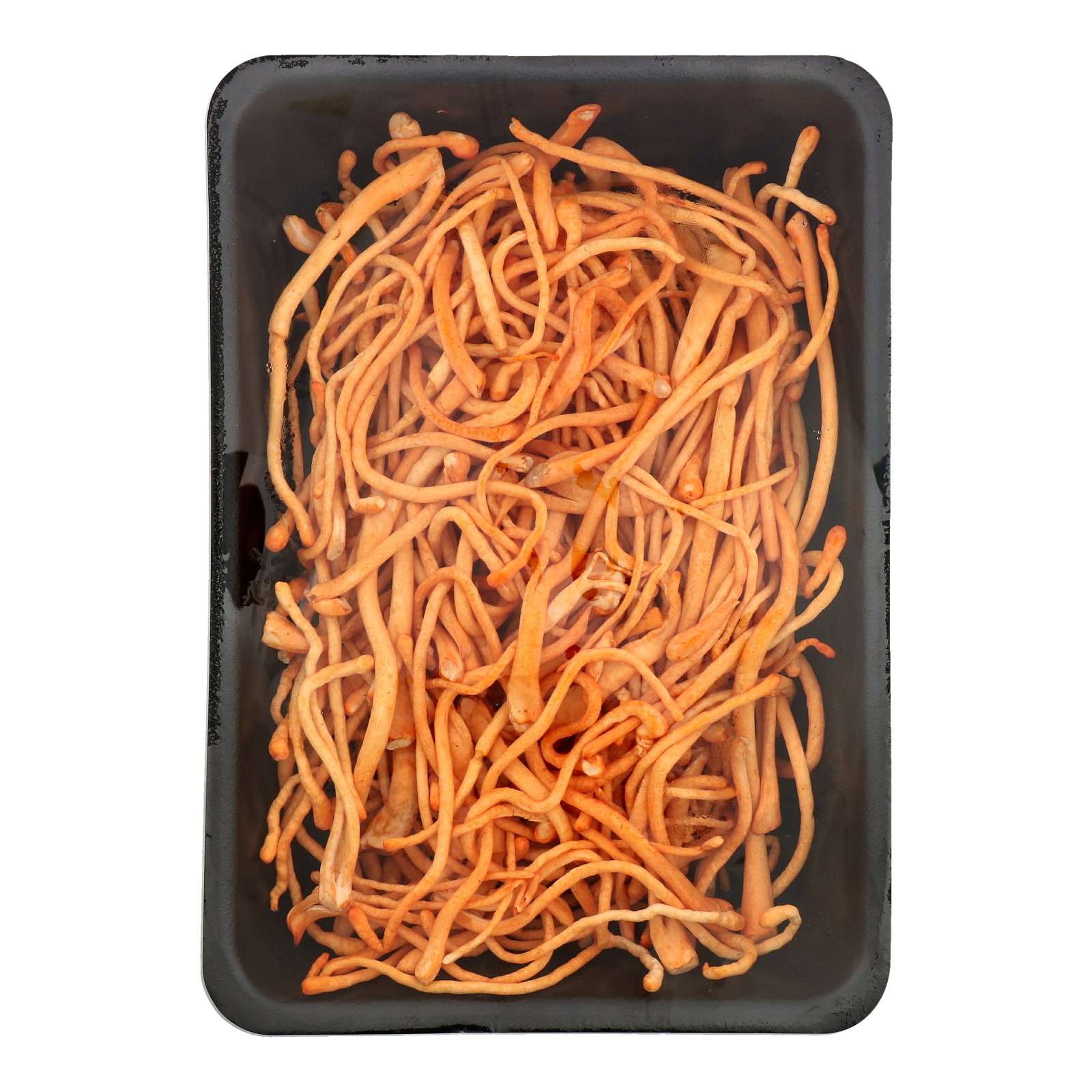 Fresh Cordyceps 蟲草花 _0