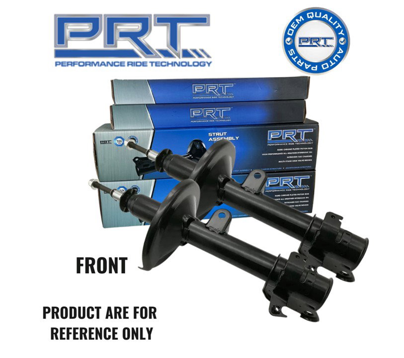 PRT Shock Absorber Front RH/LH - Honda HR-V/Vezel RU1 RU3 Hybrid