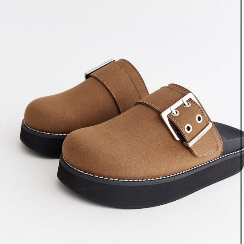 Men’s Luxury Leather Sandals_0
