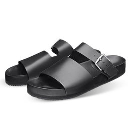 African Style Leather Sandals