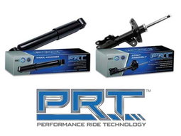 PRT Shock Absorber Rear LH&RH - Toyota Alphard ANH20, Vellfire GGH20, Estima ACR50