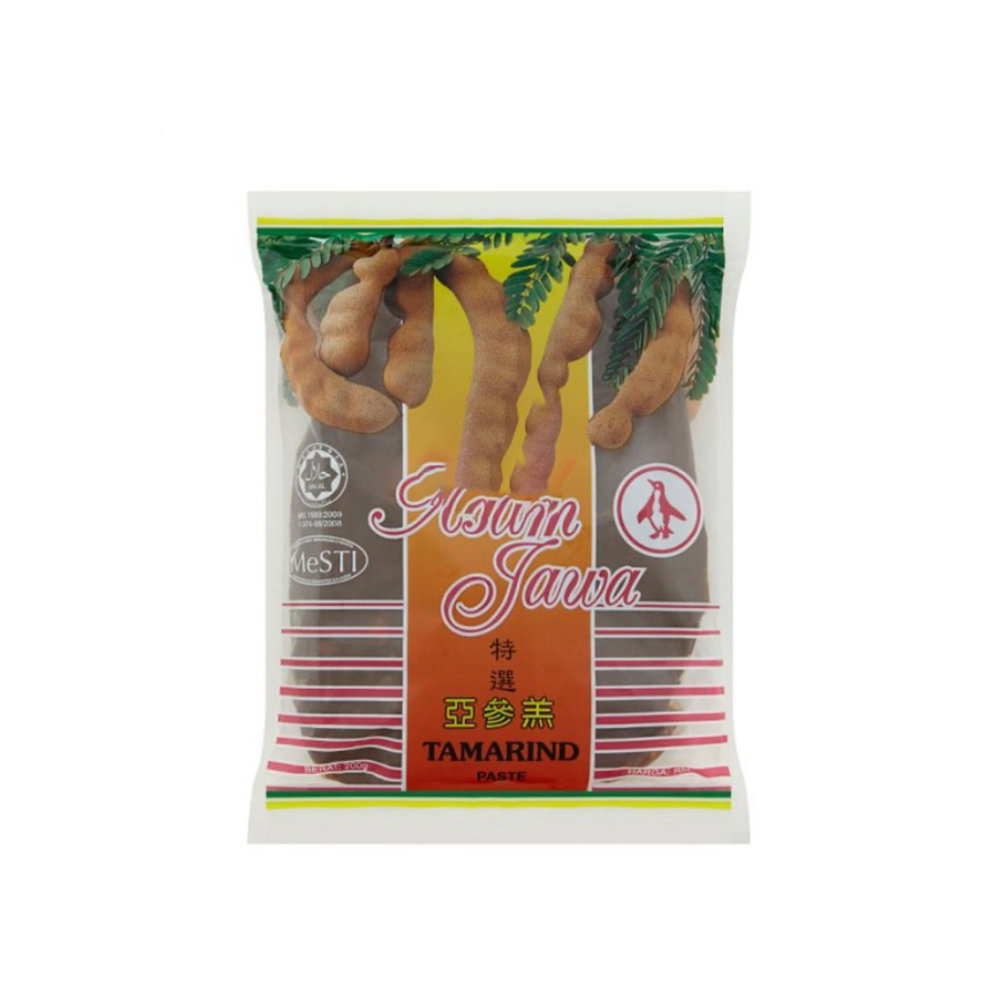 ASAM JAWA 200G
