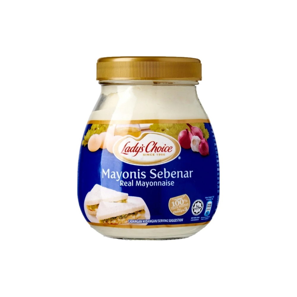 LADYS CHOICE MAYONIS SEBENAR (B) 450ML
