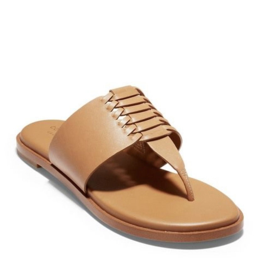 Easy Slide House Sandals_0