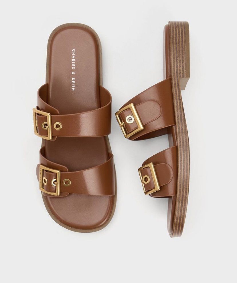 Handwoven Leather Sandals_0