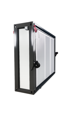 Modèle M018 18,3 m²
