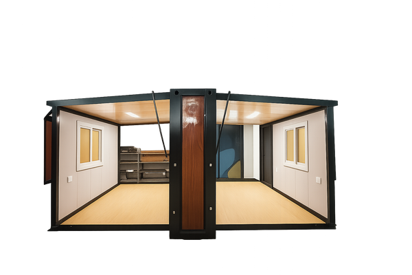 Modèle M018 18,3 m²_0