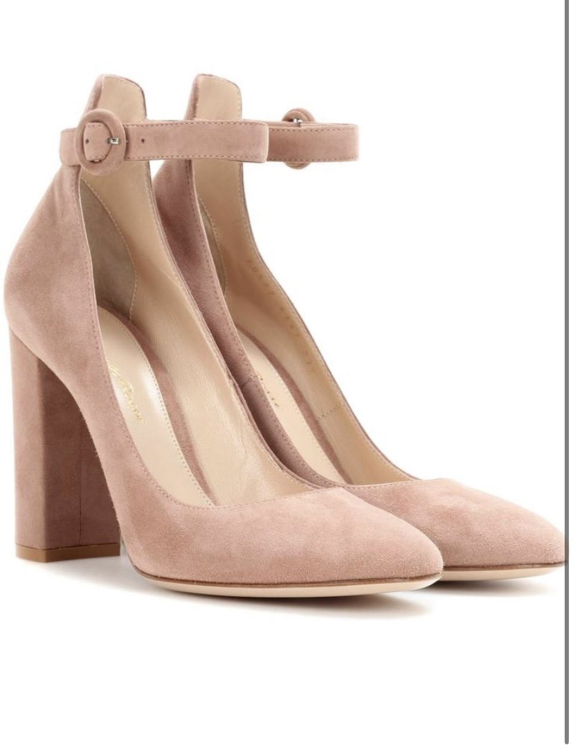 Street Chic Ankle Boots