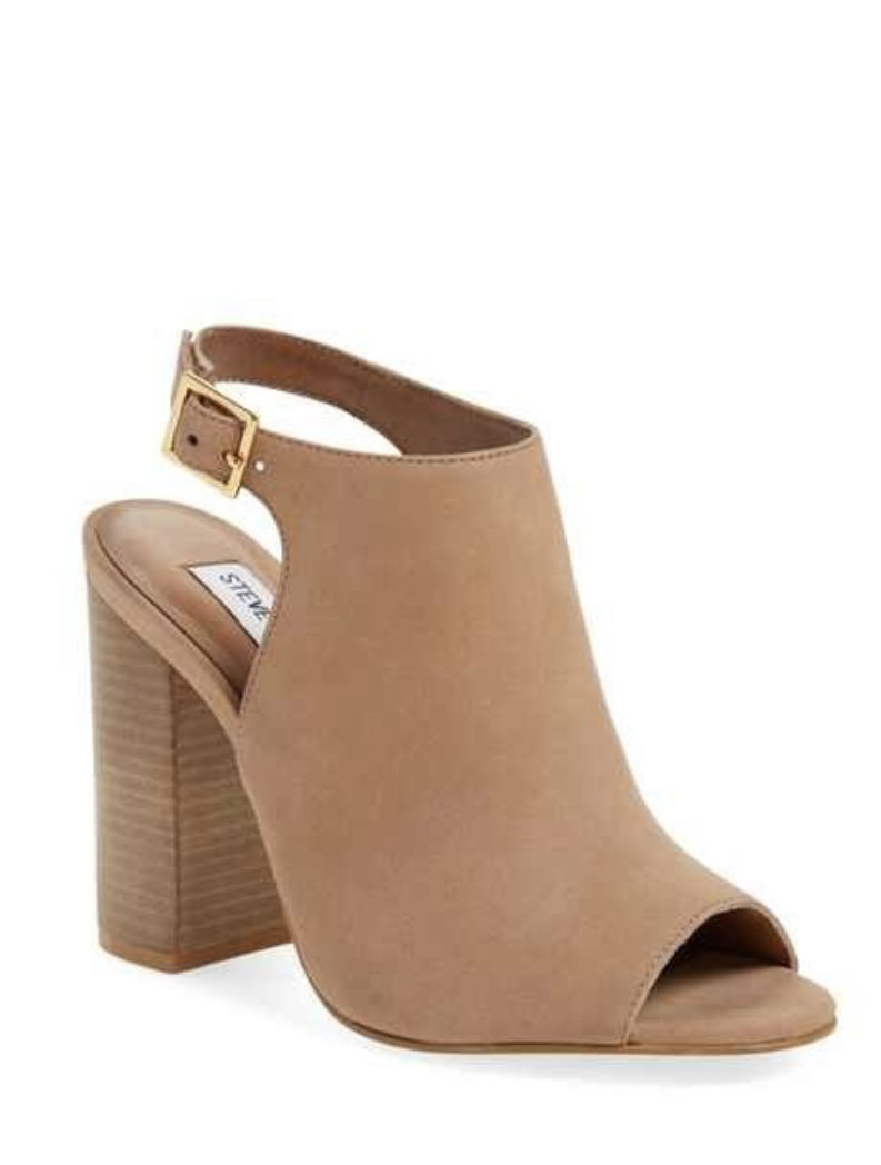 Breeze Leather Sandals_0