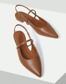 Soft Cork Walkers