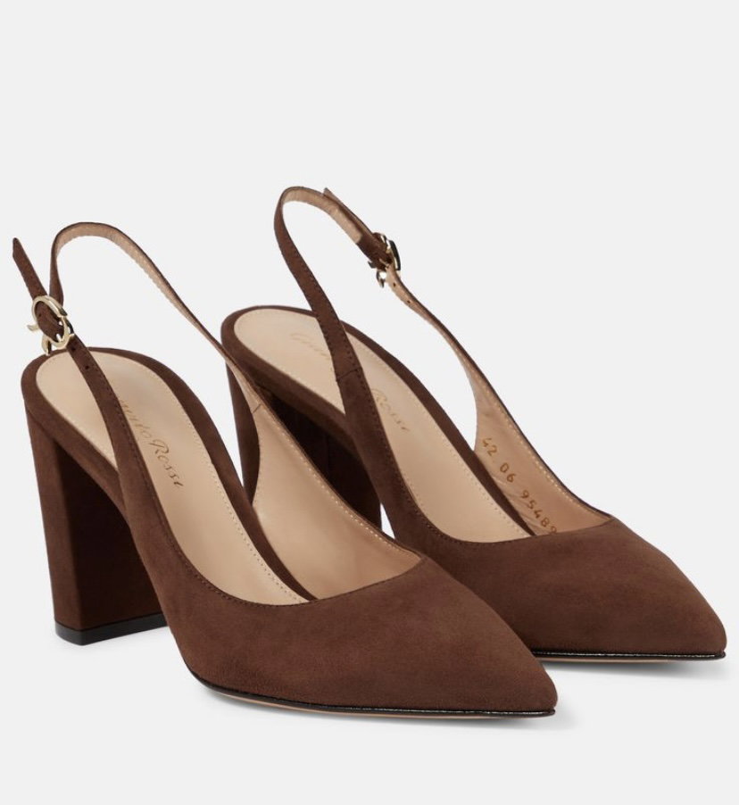 Daydream Strappy Sandals_0