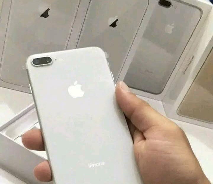 iPhone7 plus 32GB New_2