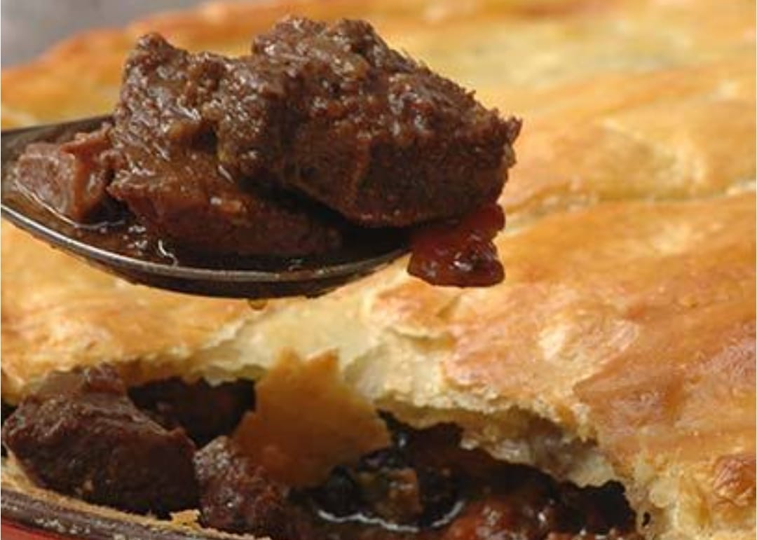 Venison pie large_0