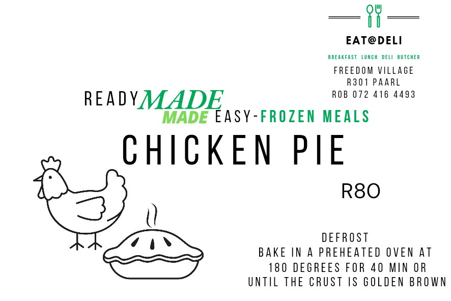 Chicken Pie Large_0