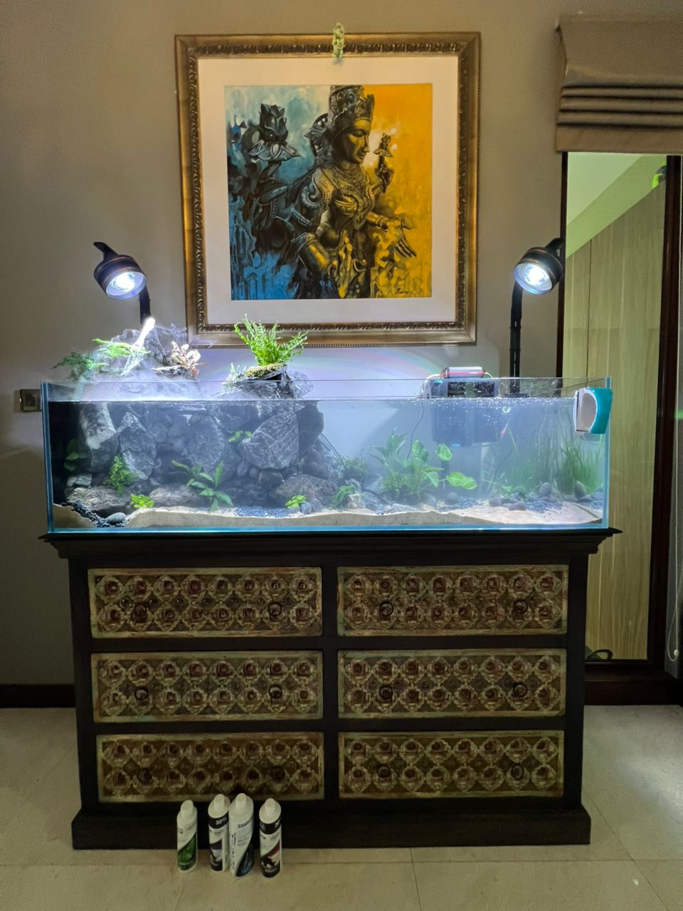 Custom Aquarium_6