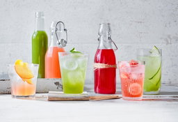 Drinks