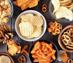 Snacks