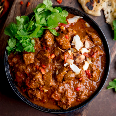 Beef Curry _0