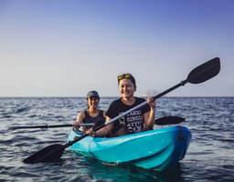 Kayak كاياك