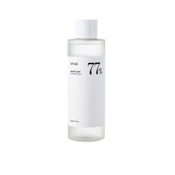 Anua Heartleaf 77% Soothing Toner Apaisant Anti-acné