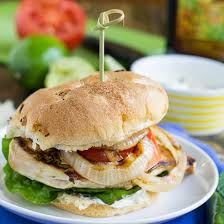 Chicken Breast Sandwich_0