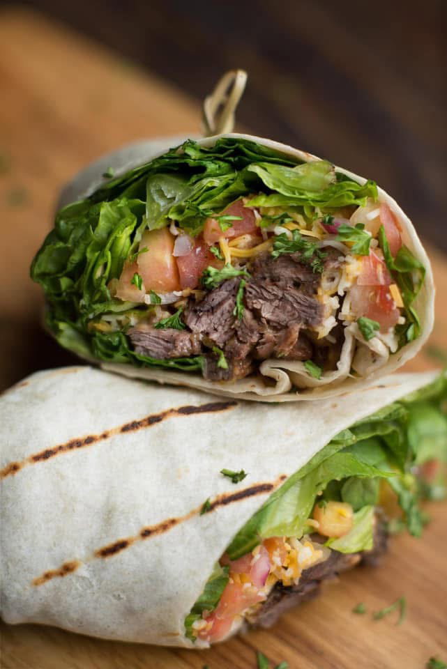 Churrasco Wrap_0
