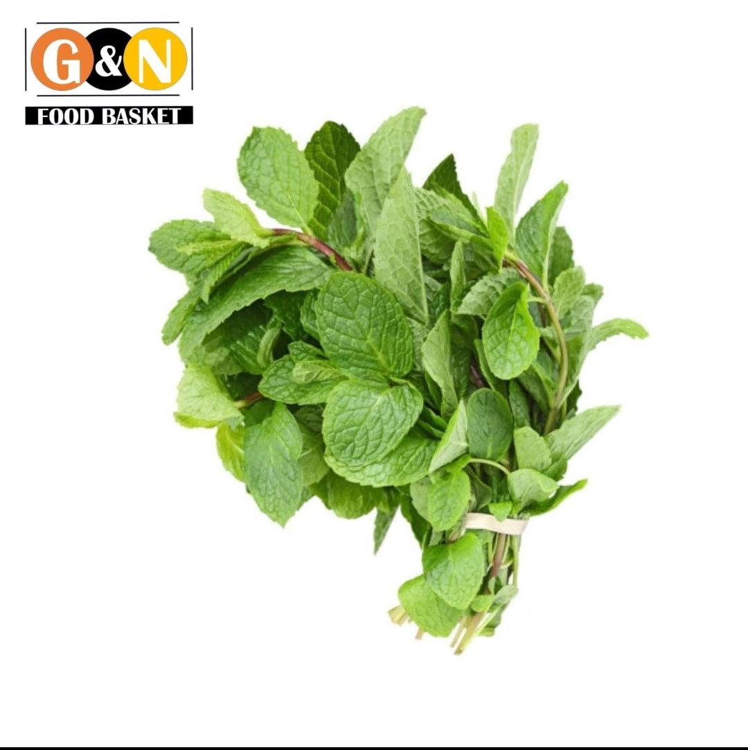 Mint bunch_0
