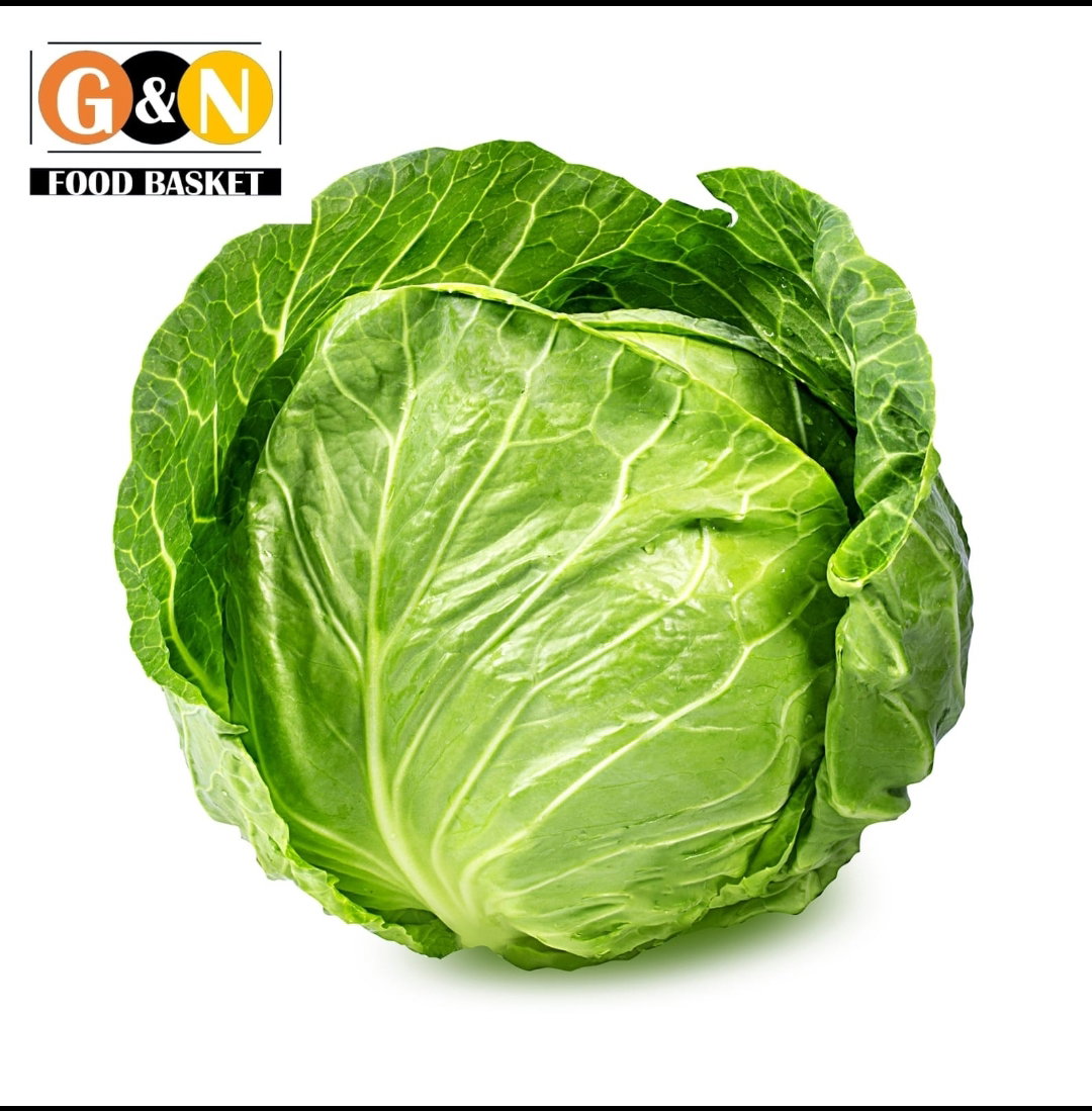 Cabbage 1 pc_0