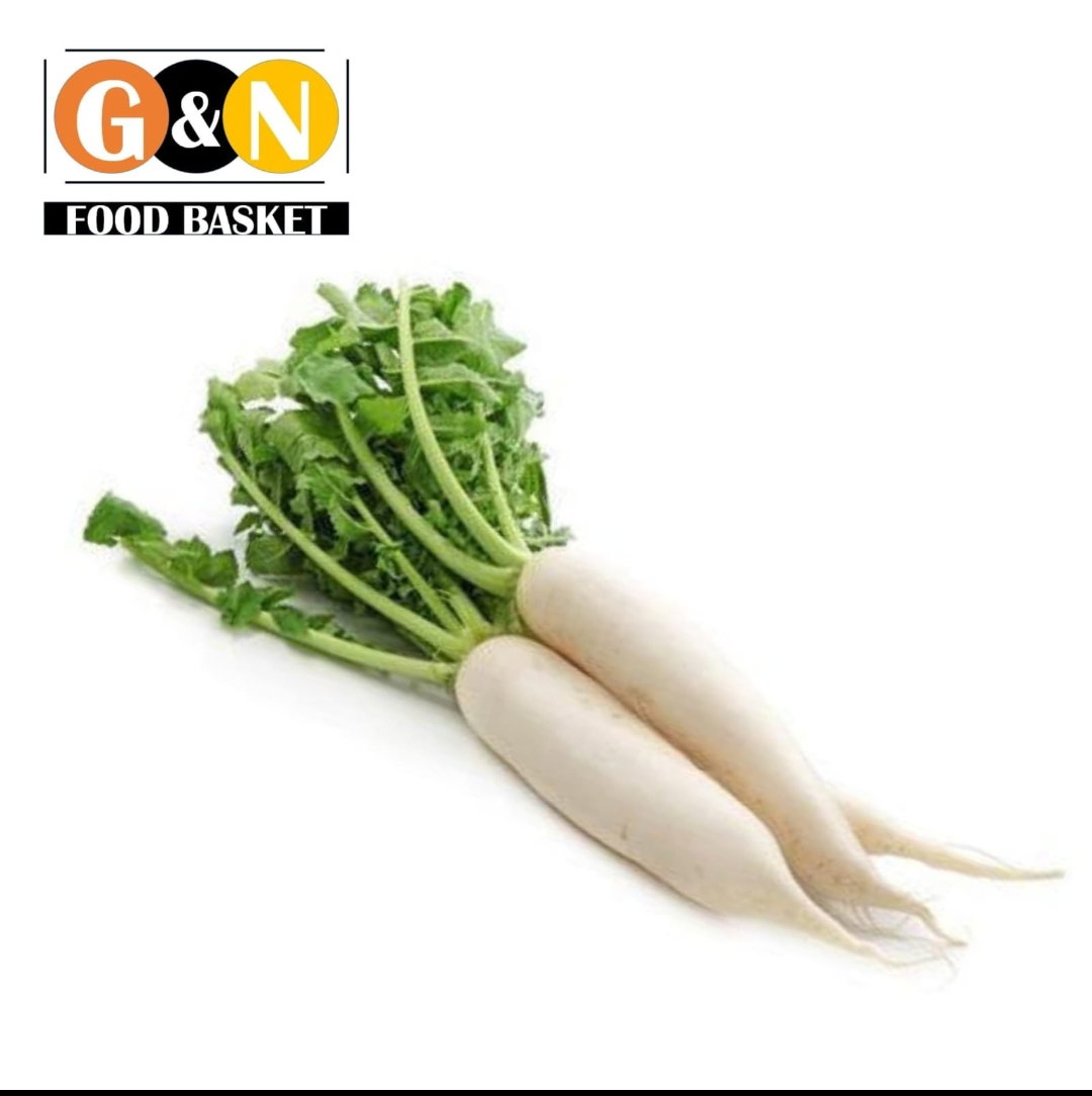 Radish pack_0
