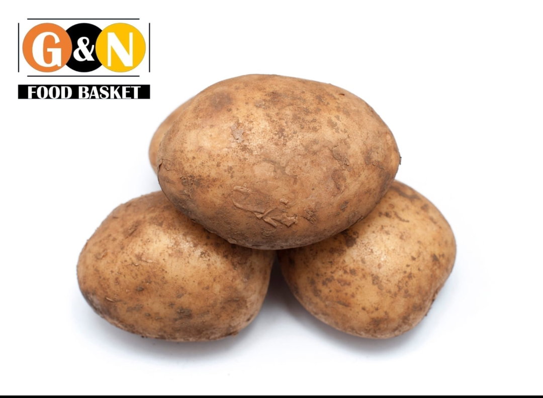 Potato 3 kg_0