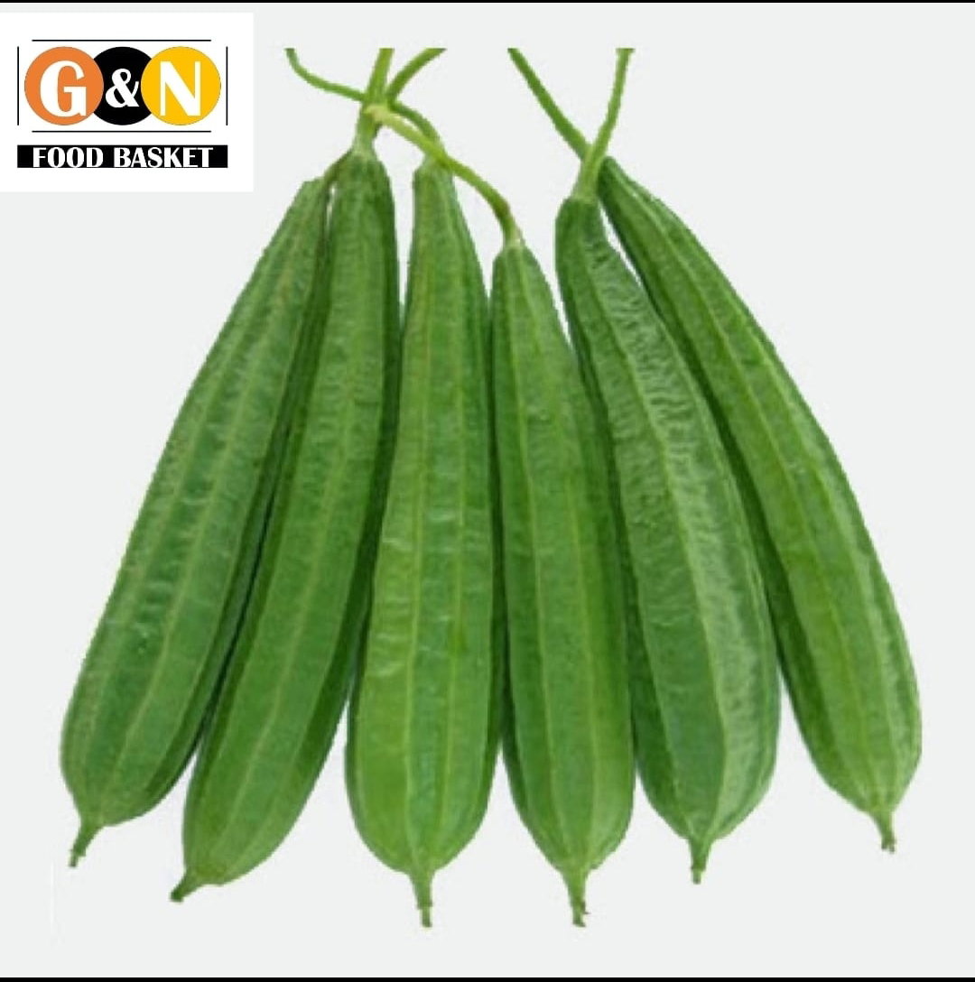 Ridge gourd 500 g_0