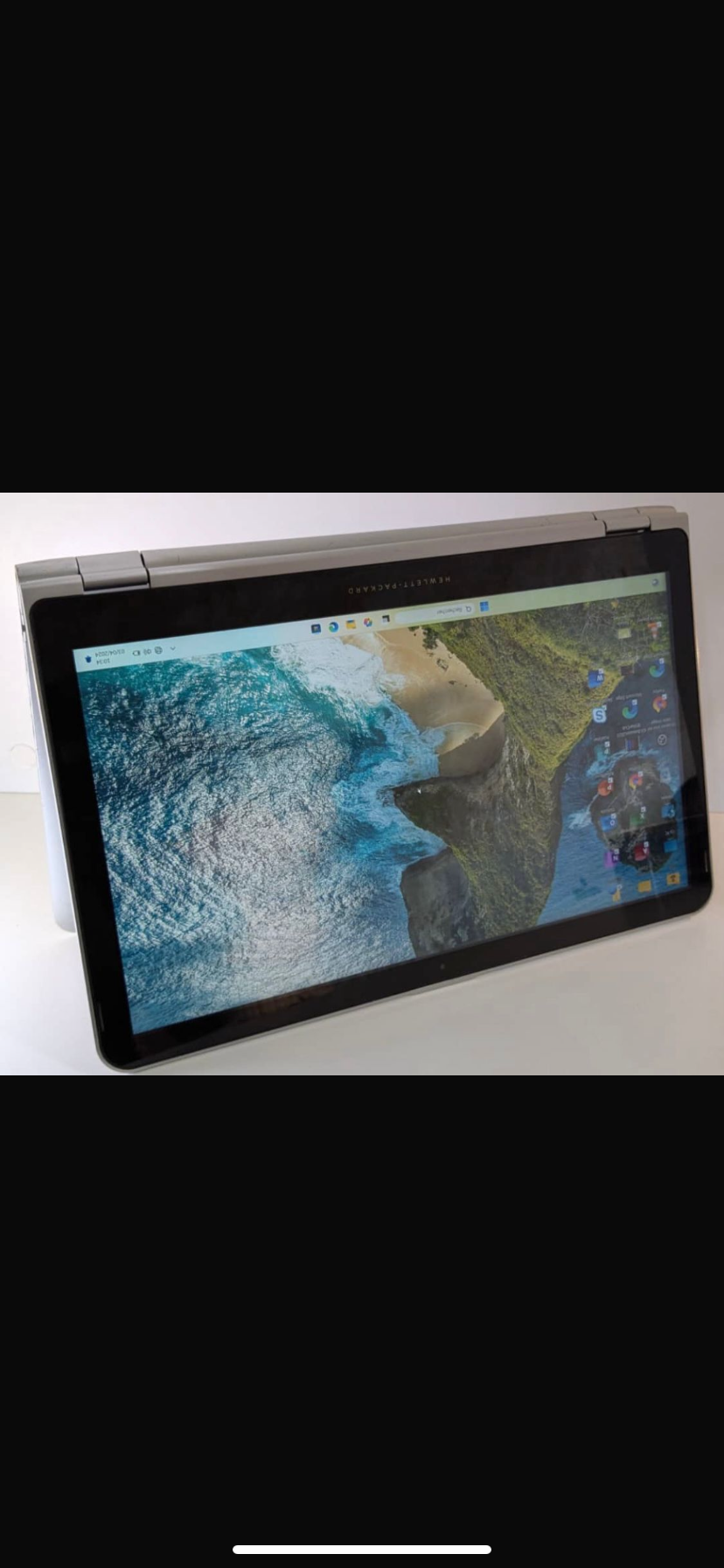 Hp ENVY x360 m6_0