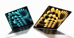 MacBook Air M4 — Modèle A3240 (Sky, 2025)