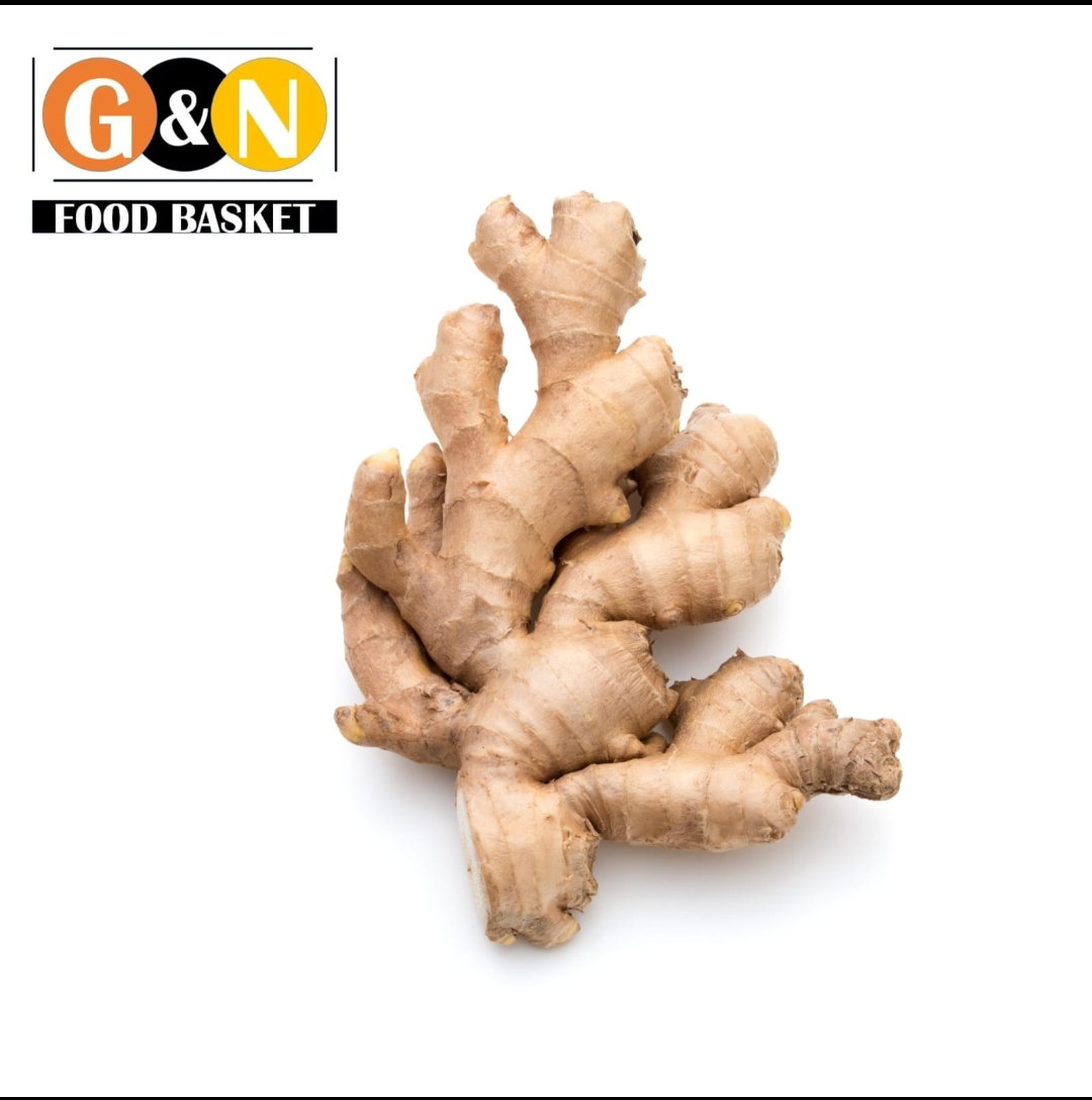 Ginger 100 g_0