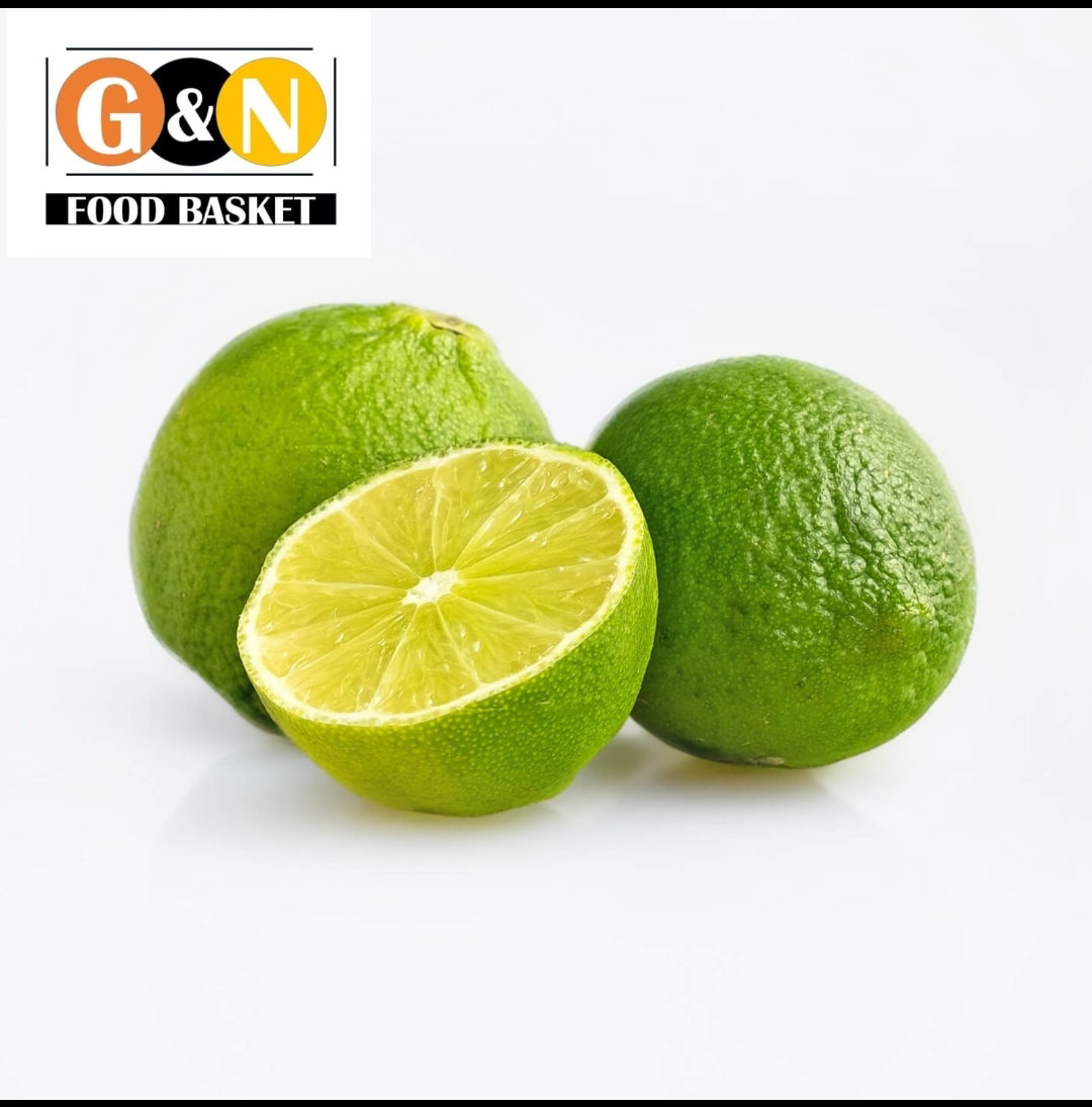 Lime 200 g