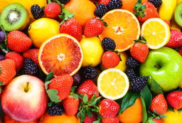 Fruits 