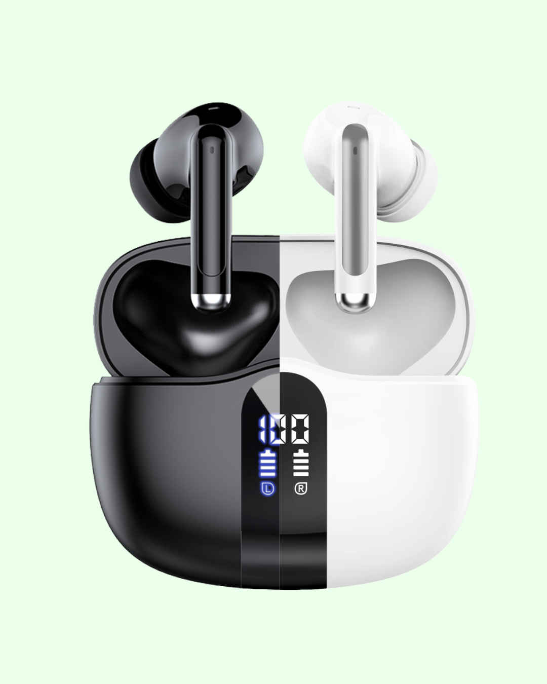 Langsdom Bluetooth Earbuds _0