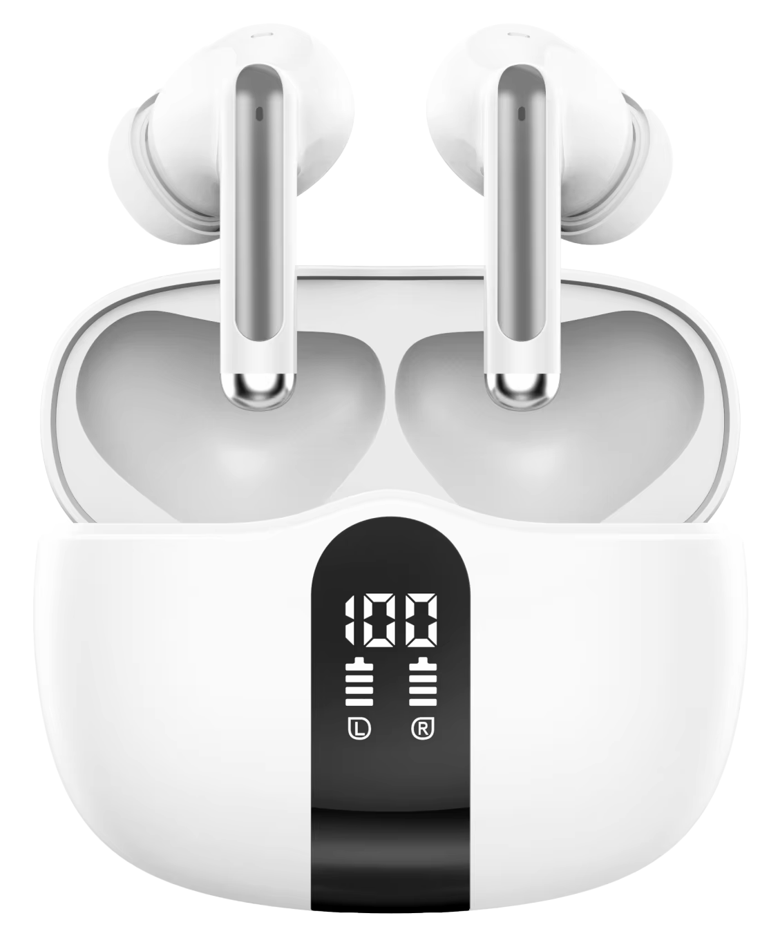 Langsdom Bluetooth Earbuds _10